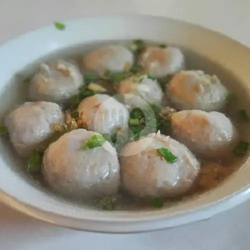 Gambar Makanan Ezari Foodies, Dpn Perum Tawon,Warung Bakso 3