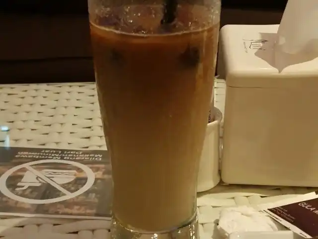 Gambar Makanan Toarco Toraja Coffee 7