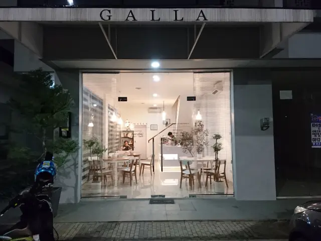 Gambar Makanan Galla Coffee Laboratory 9