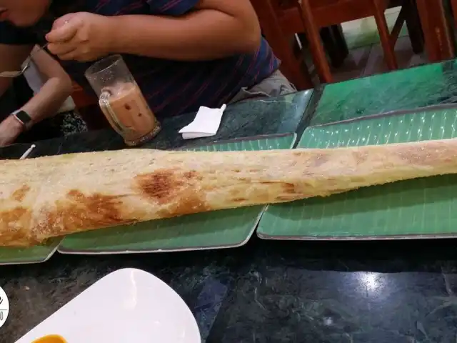 Original Penang Kayu Nasi Kandar Food Photo 17