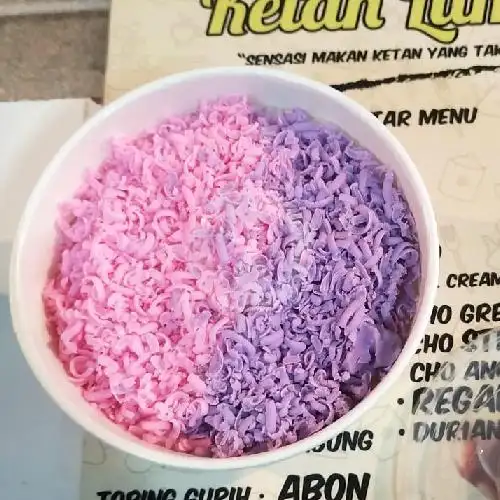 Gambar Makanan Waroeng Ketan Lumer  15