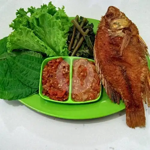 Gambar Makanan Sambel Setan Pertigaan, Herman Susilo 13