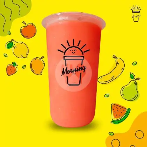 Gambar Makanan Morning Juice - Aneka Jus Buah 17