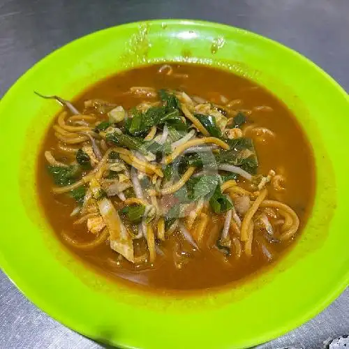 Gambar Makanan Titik Temu Cafe, Menteng Raya 9