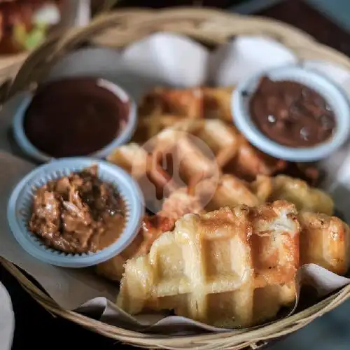 Gambar Makanan Enak dan Kenyang 19