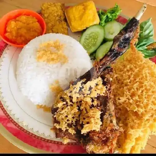 Gambar Makanan Waroeng Syariah Kak Rose, Kota Baru 1