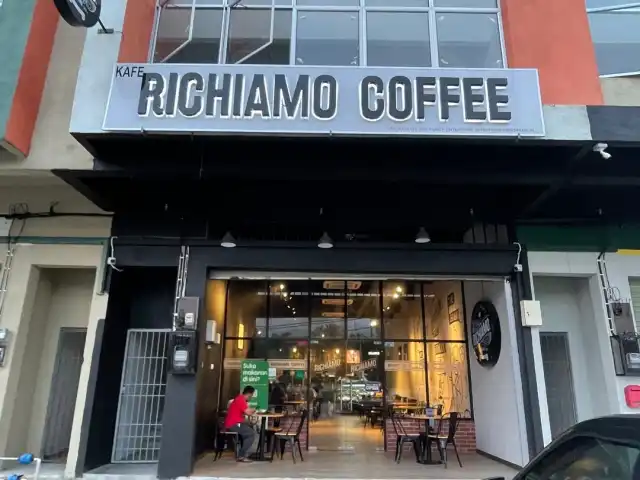 Richiamo Coffee Batang Kali Food Photo 2