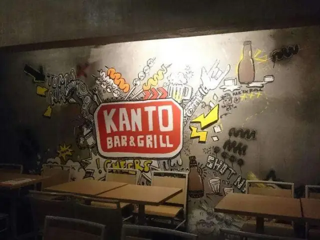 Kanto Bar & Grill Food Photo 14
