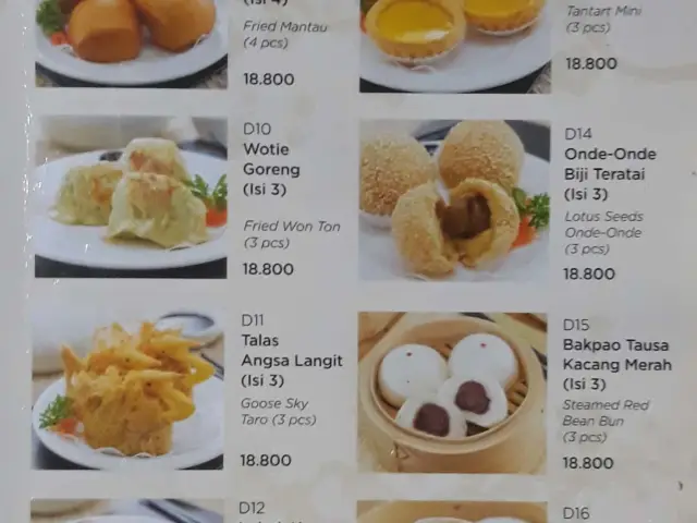 Gambar Makanan Tako Suki 16