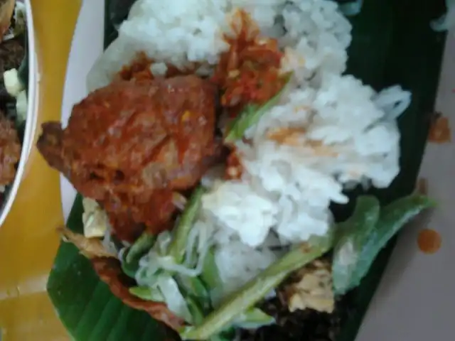 Mat Corner Nasi Ambang Food Photo 8