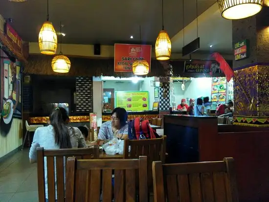 Gambar Makanan JEBAK - Jejak Bali Kuliner 3