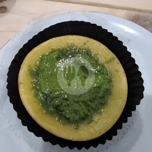 Gambar Makanan Kue Lumpur Wolulas, Karangploso 9