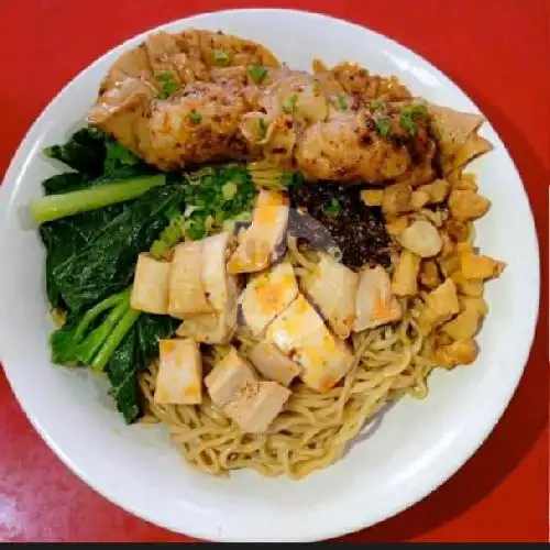 Gambar Makanan Bakmie Sui Kiaw 27, Pluit 12