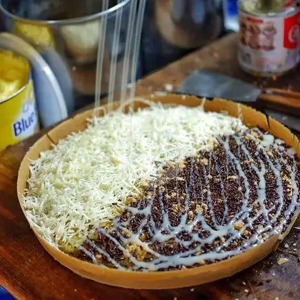 Gambar Makanan Martabak Assen, Kepandean 19