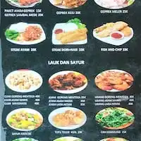 Gambar Makanan Warjo 1