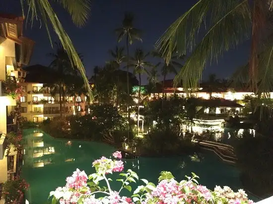 Gambar Makanan Banyubiru Restaurant at The Laguna, Bali 8