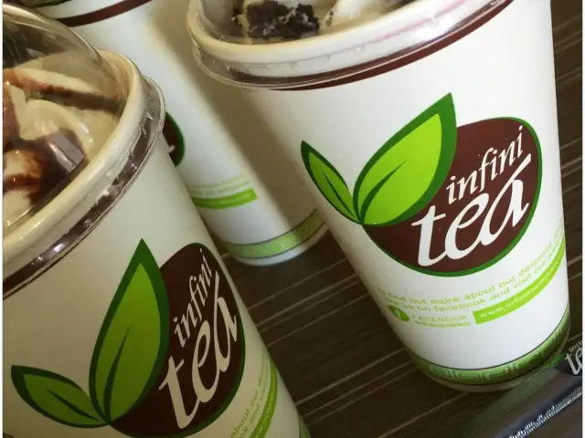 Infinitea Food Photo 13