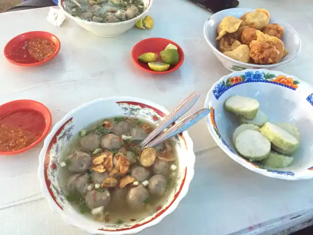 Gambar Makanan Bakso Djalil 5