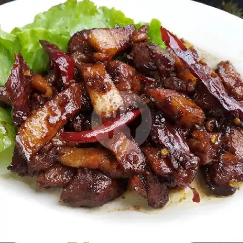 Gambar Makanan Bak Kut Teh Tek Ki Port Klang, Waringin 3