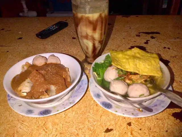 Gambar Makanan Bakso & Batagor Bandung 1