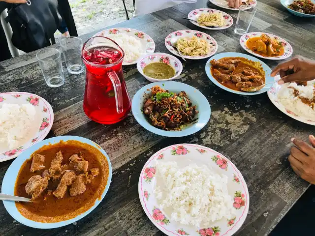 Restoran Bersila Itik Nila Food Photo 1