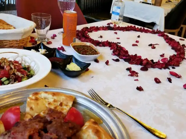 Qaburga'nin yemek ve ambiyans fotoğrafları 12