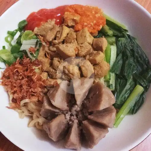 Gambar Makanan Mie Ayam Bakso Alika, Ta'lim 2