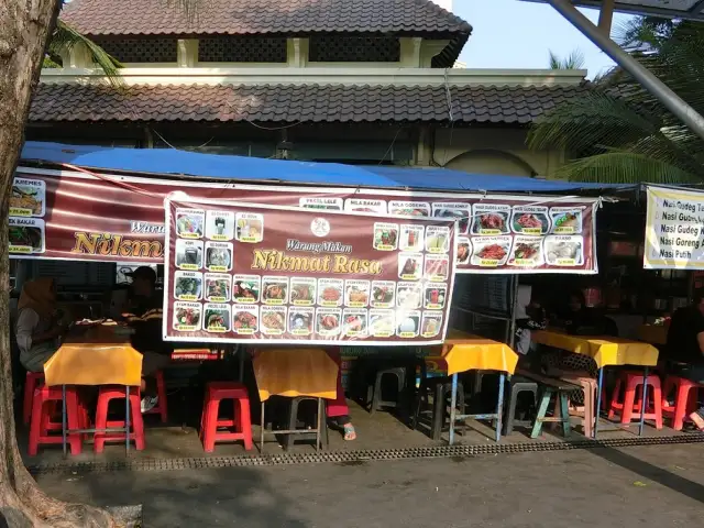 Gambar Makanan Warung Makan Nikmat Rasa 8