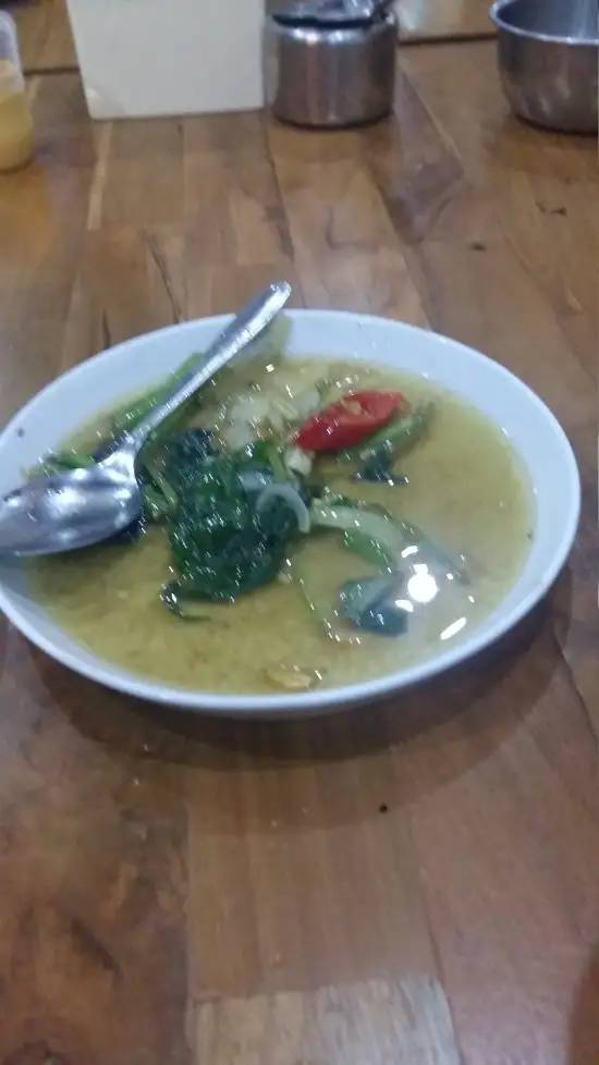 Gambar Makanan RM Ponyo Malabar 9