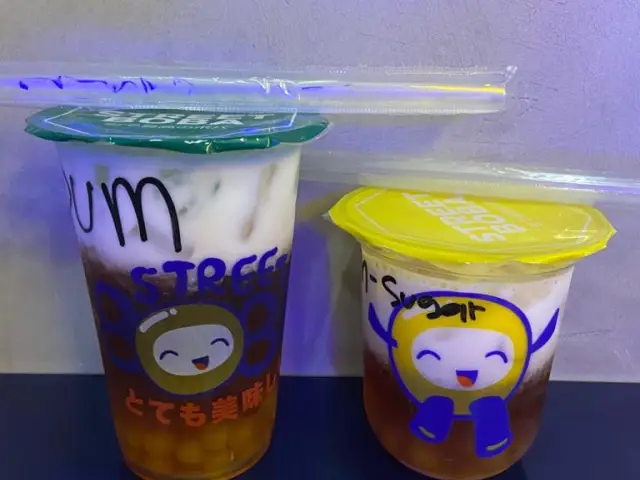 Gambar Makanan Street Boba 2