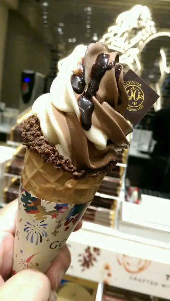 Godiva Food Photo 12