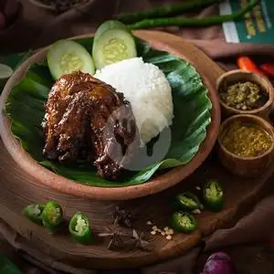 Gambar Makanan Bebek Goreng Bikin Tajir, Djakarta Theater 17