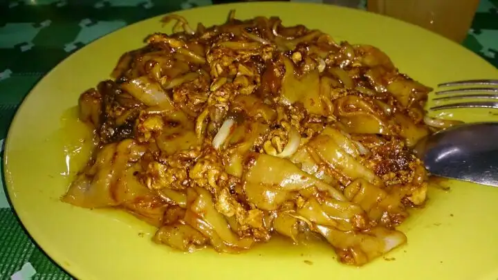 Kuey Teaw Ah Choy Food Photo 14