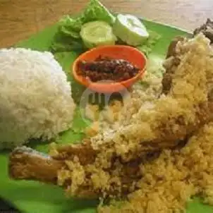 Gambar Makanan Lalapan Ayam Presto P Raden, Denpasar 20