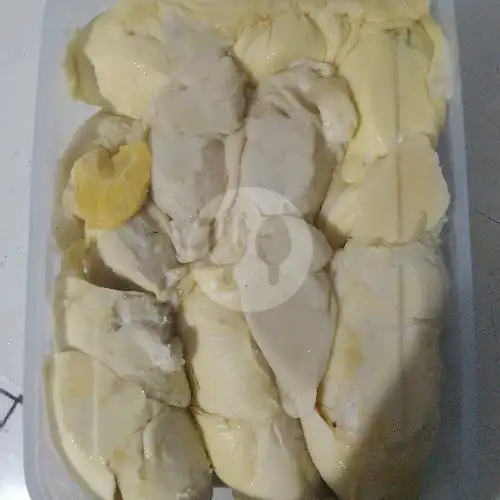 Gambar Makanan Manina Durian 5