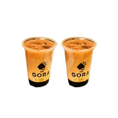 Gambar Makanan Gora Coffee And Eatery 8