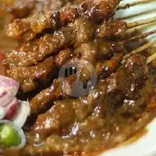 Gambar Makanan Sate Ayam Cak Irwan 1