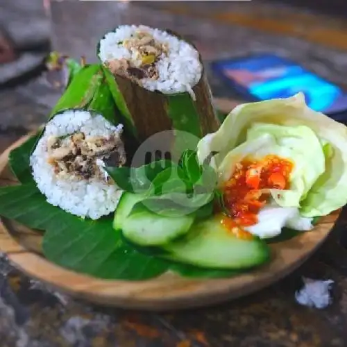 Gambar Makanan Warmo, Sanur 6