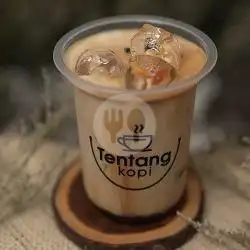 Gambar Makanan Tentang Kopi, Meruya 13