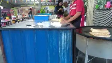 Kedai Roti Canai Mail Jalan Teluk Muroh ( Teluk Muroh, Lumut, Perak )