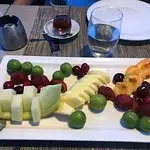 Marmara Balik'nin yemek ve ambiyans fotoğrafları 4