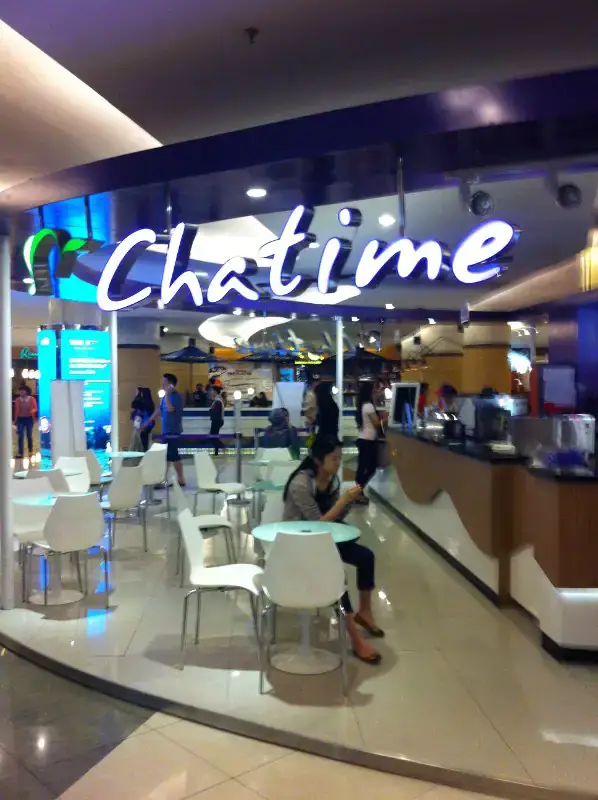 Gambar Makanan Chatime 17