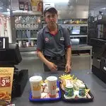 Burger King'nin yemek ve ambiyans fotoğrafları 6