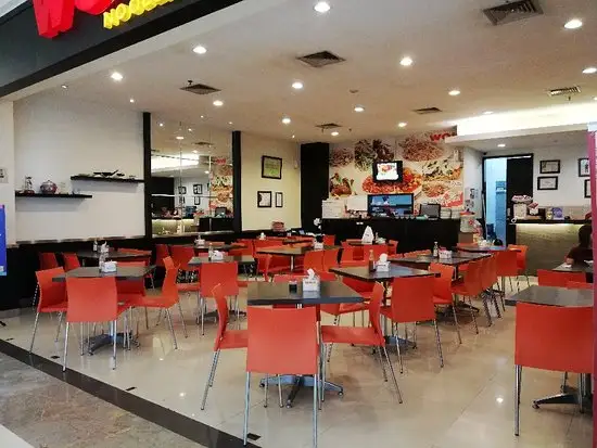 Gambar Makanan Wok Noodle Galaxy Mall 5