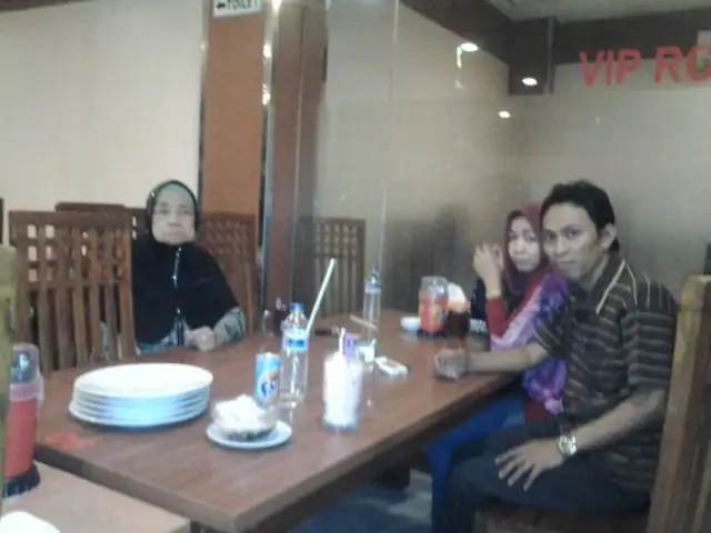 Gambar Makanan Merak Restaurant 14