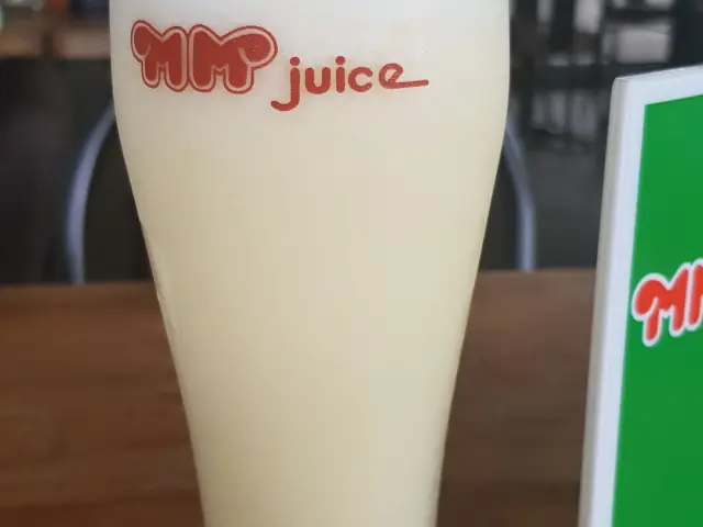 Gambar Makanan MM Juice 3