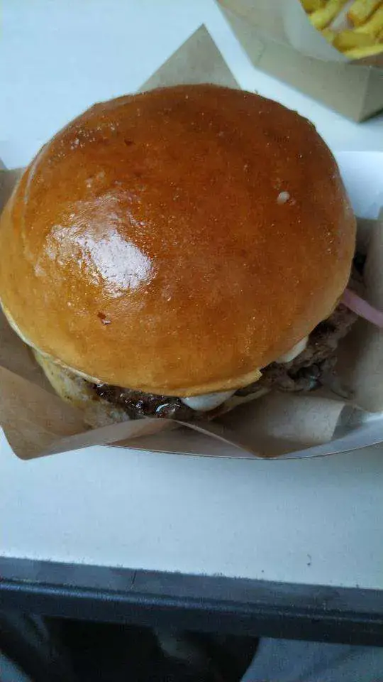 Banko Burger'nin yemek ve ambiyans fotoğrafları 70