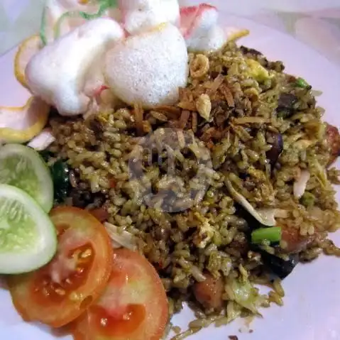 Gambar Makanan Nasi Goreng Sip Top Mastikno, Kh Rafei 13