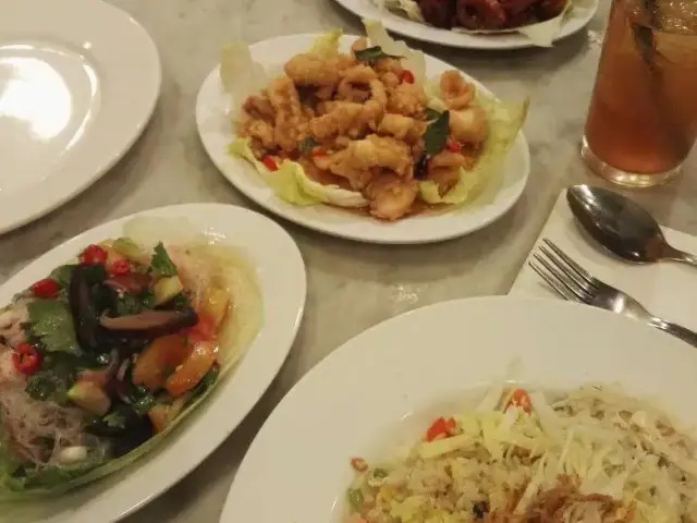 Serai Thai Restoran  Food Photo 6