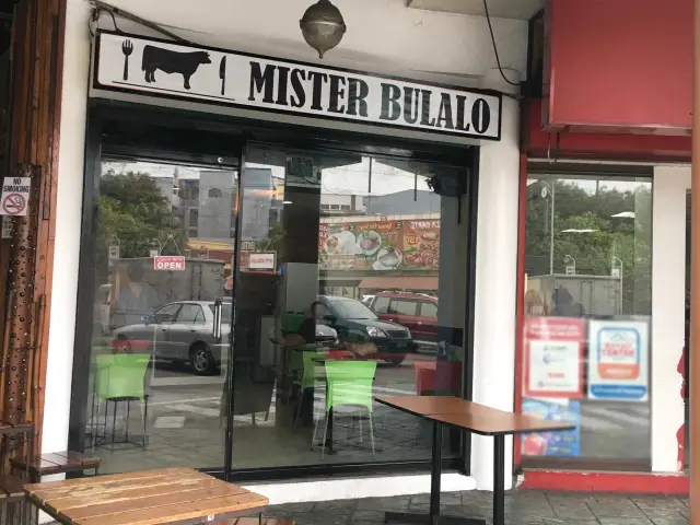 Mister Bulalo Food Photo 2